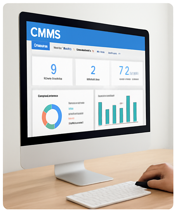 cmms